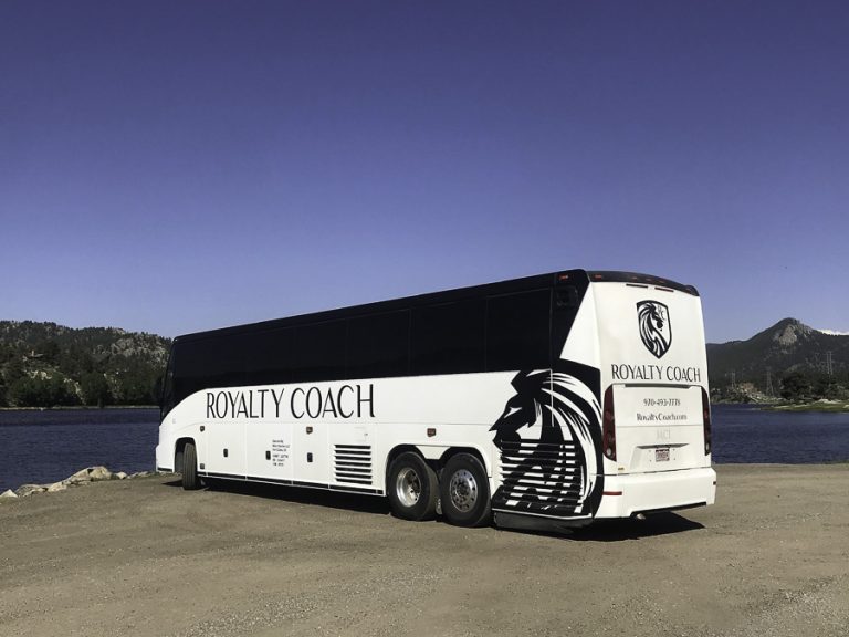 royaltycoachbuscharters8 Royalty Coach Charter Buses